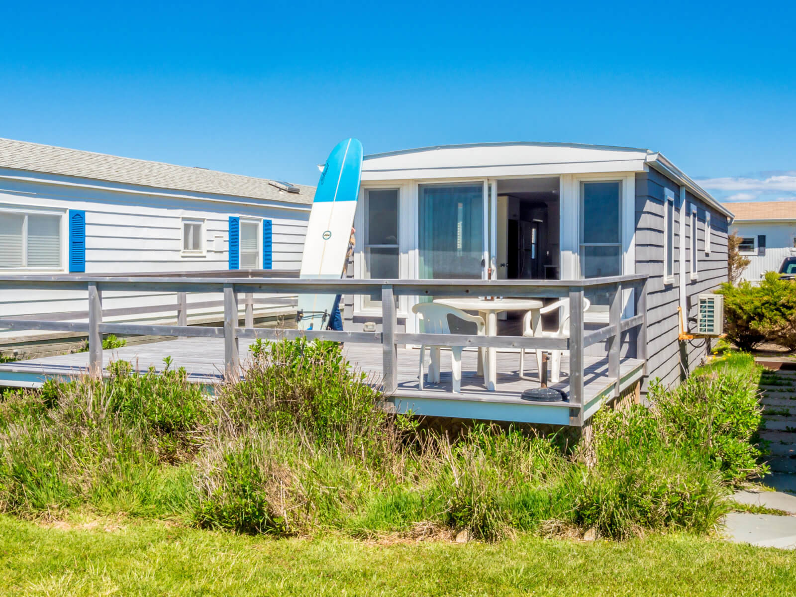 Buy a Unit in Montauk Shores Condominium Trailer Park for 1.675