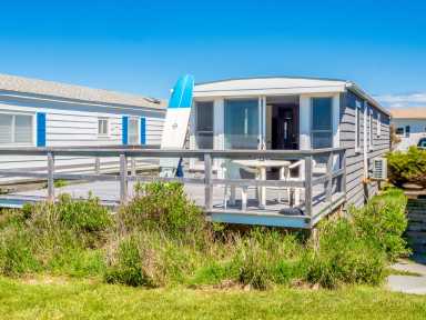 100 Deforest Rd, Montauk UNIT 14