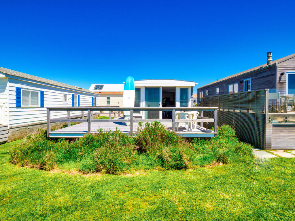 Buy a Unit in Montauk Shores Condominium Trailer Park for $1.675 ...