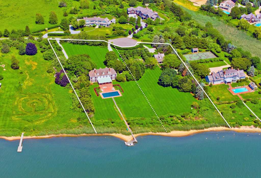 250 Olivers Cove Lane, Water Mill