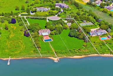250 Olivers Cove Lane, Water Mill