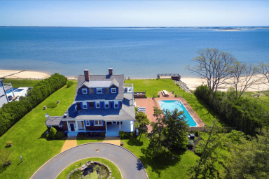 13 A Lighthouse Road Hampton Bays