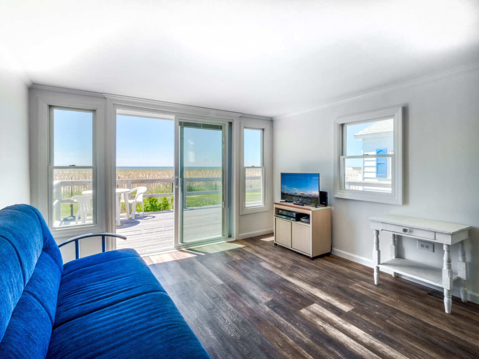Buy a Unit in Montauk Shores Condominium Trailer Park for 1.675