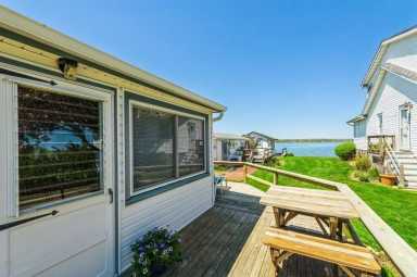 75 & 81 East Lake Drive, Unit 3, Montauk