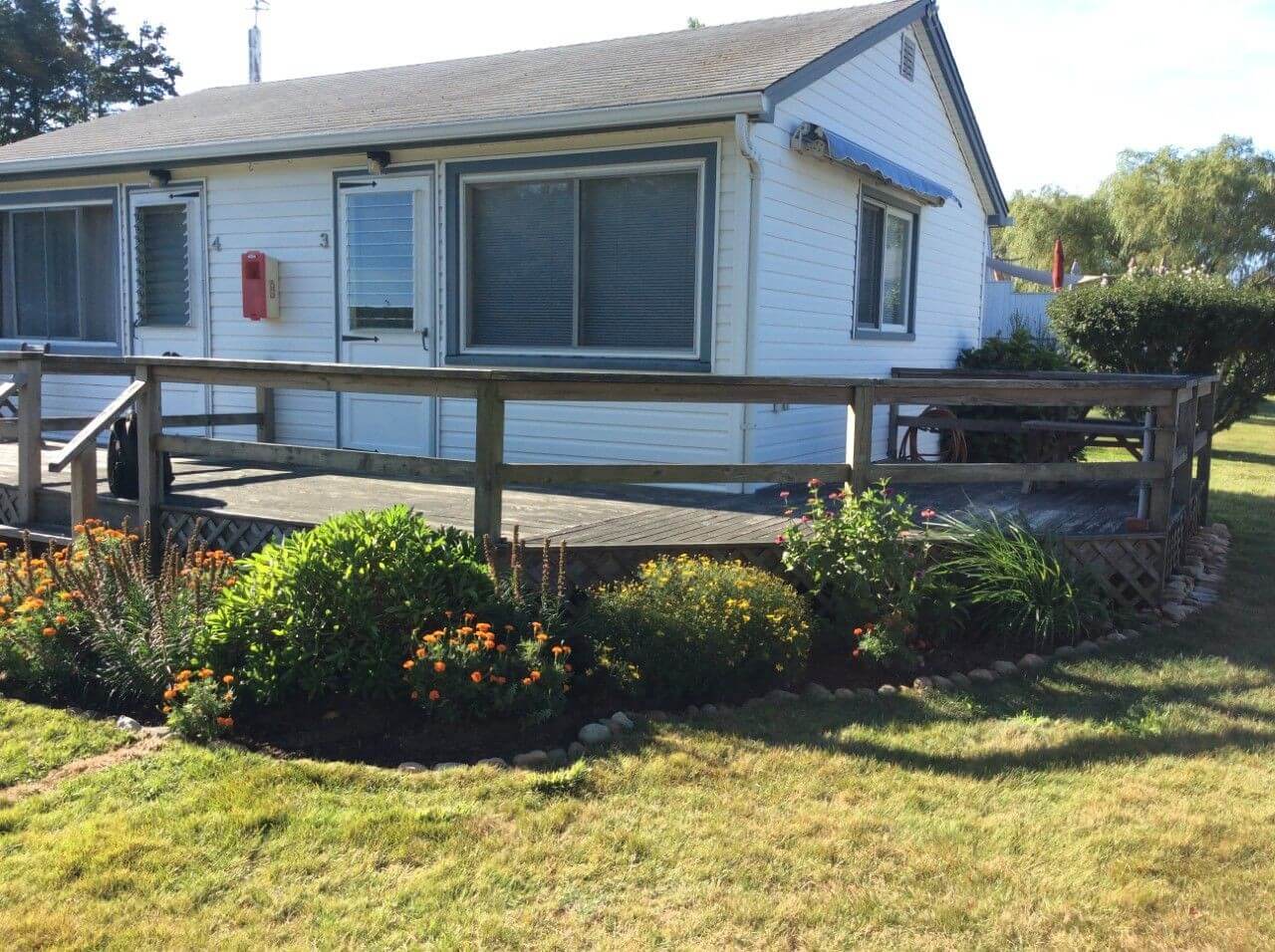 Montauk Steal? Waterfront Home Listed for Under 500,000 Behind The