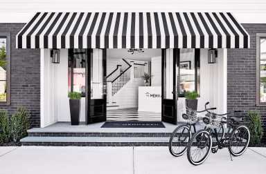 Hamptons, hotel, investment firm