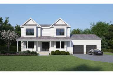 2135 Willow Drive, East Marion