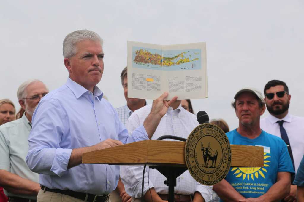Steve Bellone