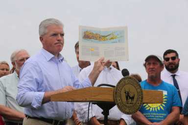 Steve Bellone