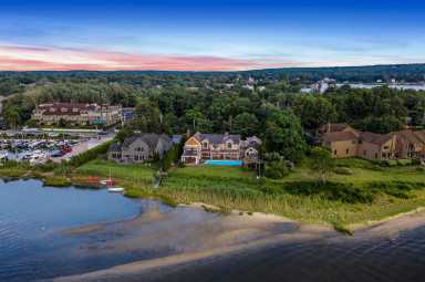 Sag Harbor