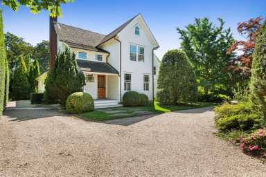 92 Little Plains Road, Southampton