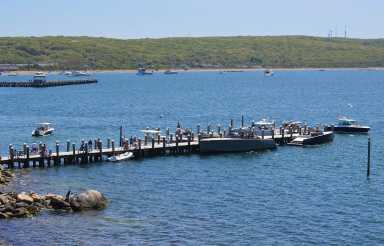 Duryea’s, Montauk
