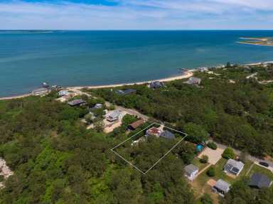 115 Mulford Avenue, Amagansett