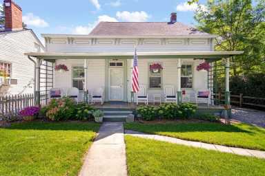 291 Main Street, Sag Harbor