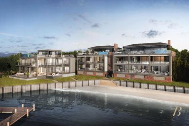 2 West Water Street, Sag Harbor