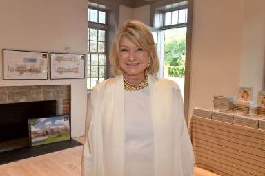 Martha Stewart