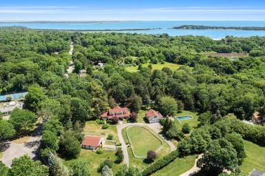 44 St. Mary’s Road, Shelter Island