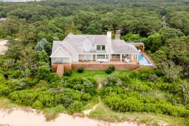 621 Lazy Point Road, Amagansett 1