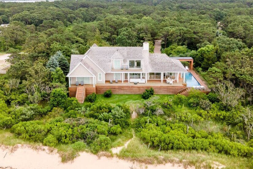 621 Lazy Point Road, Amagansett 1