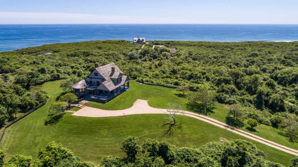 CPF, 153 Deforest Road, Montauk