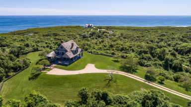 CPF, 153 Deforest Road, Montauk