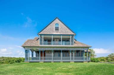 153 Deforest Road, Montauk