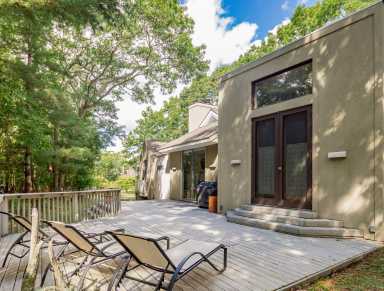 5 Holly Hill Road, Amagansett