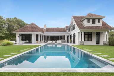 114 Old Farm Road, Sagaponack