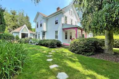 44 Buell Lane, East Hampton