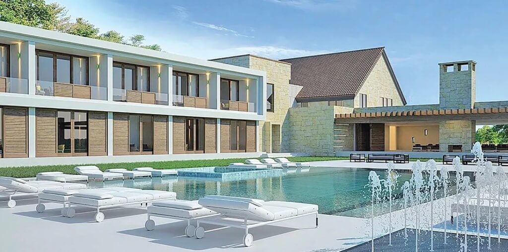 Southold Planning Board Begins Enclaves Hotel Review