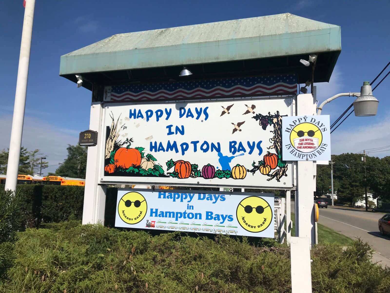Last Call for the Boardy Barn? Hampton Bays Bar Sells