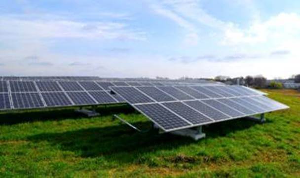 Solar