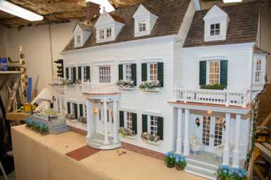 Dollhouse
