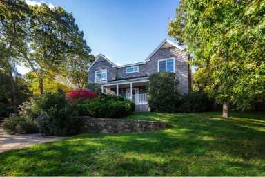 216 Millstone Road, Water Mill