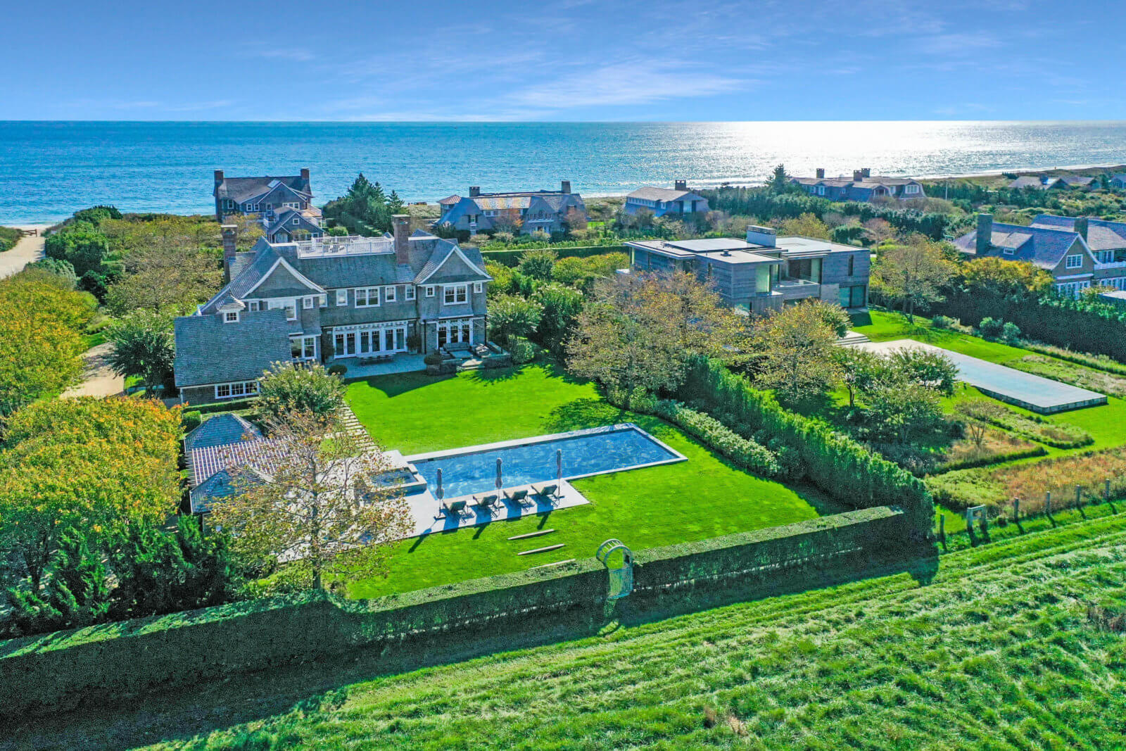 Real Estate Sagaponack