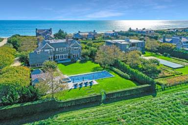 232 Gibson Lane, Sagaponack