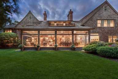 42 Northwest Road, East Hampton