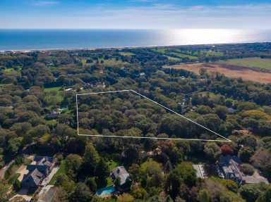 94 Skimphampton Road, East Hampton