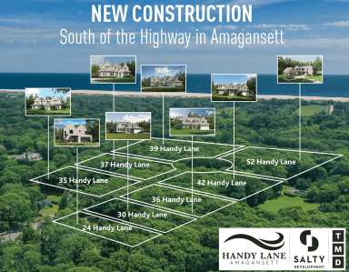 Handy Lane development