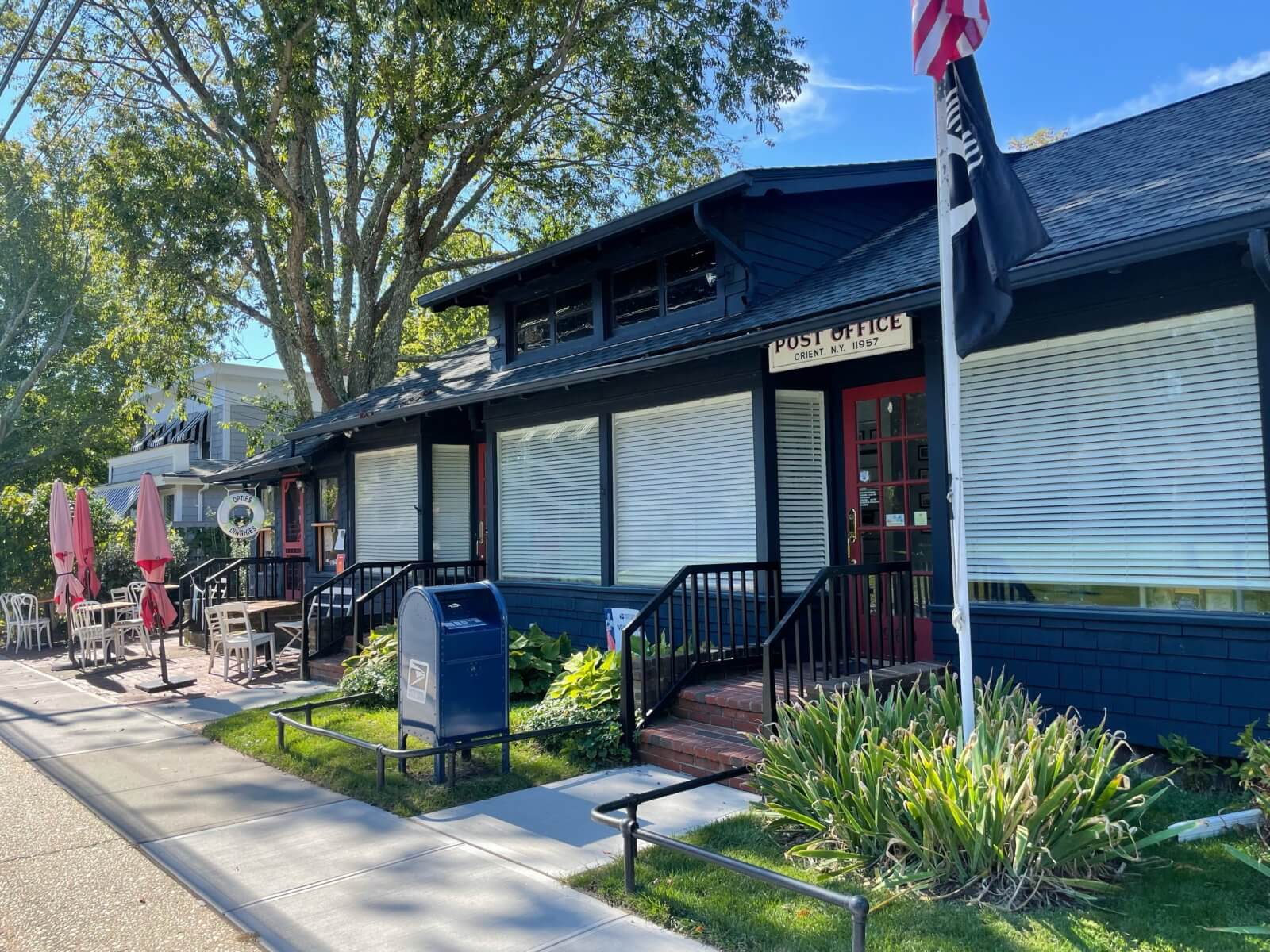 Orient, Furthest Point East on the North Fork ‘The Ultimate Getaway