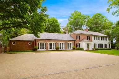 191 Rose Hill Road, Water Mill