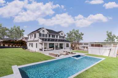 3 Taft Place, Sag Harbor