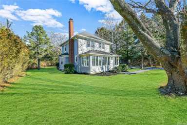 3900 Alvahs Lane, Cutchogue