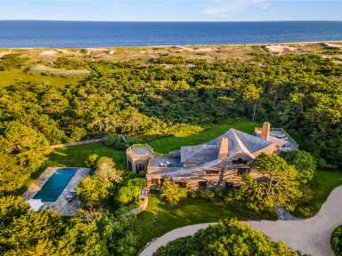 Hamptons, East Hampton, Further Lane, John Foley, Peloton