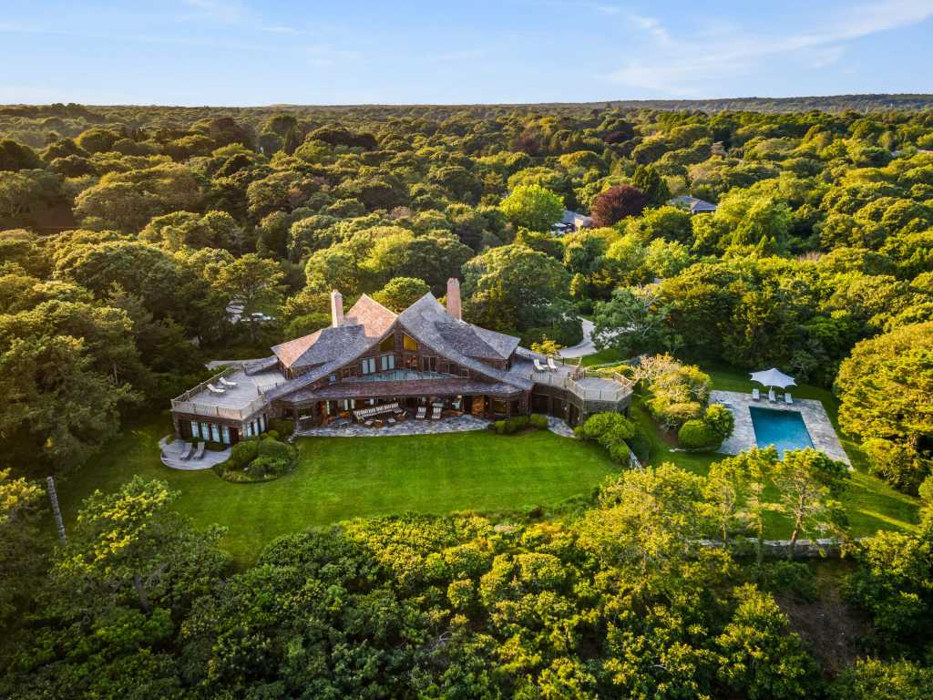 Hamptons, Peloton, John Foley, East Hampton, Further Lane