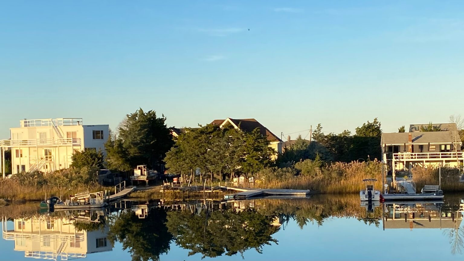 Hamptons Real Estate Almost Sold Out at End of 2021