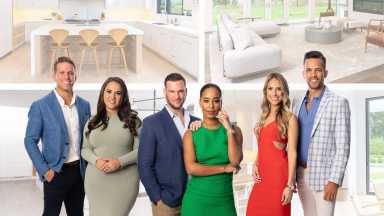 Selling The Hamptons