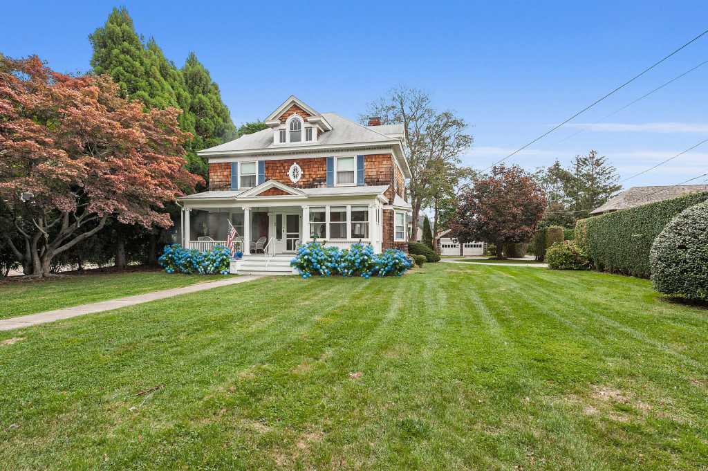 40 Elm Street, Southampton