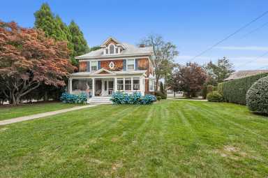 40 Elm Street, Southampton