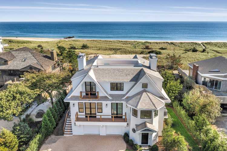547 Dune Road, Westhampton